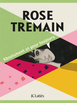 cover image of Absolument et pour toujours